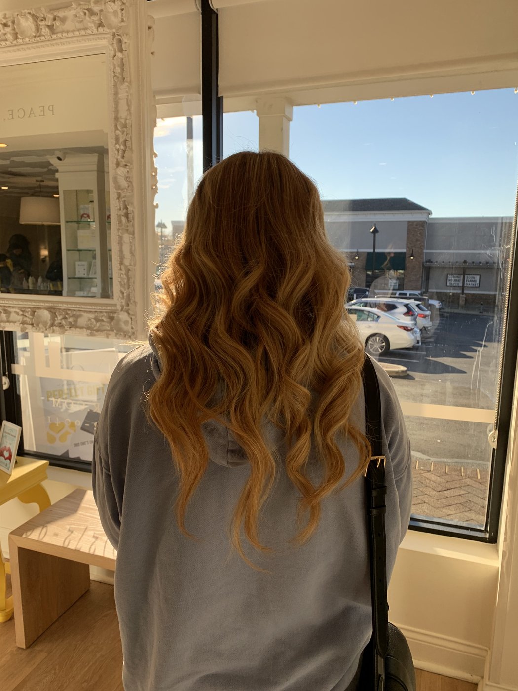 Balayage
