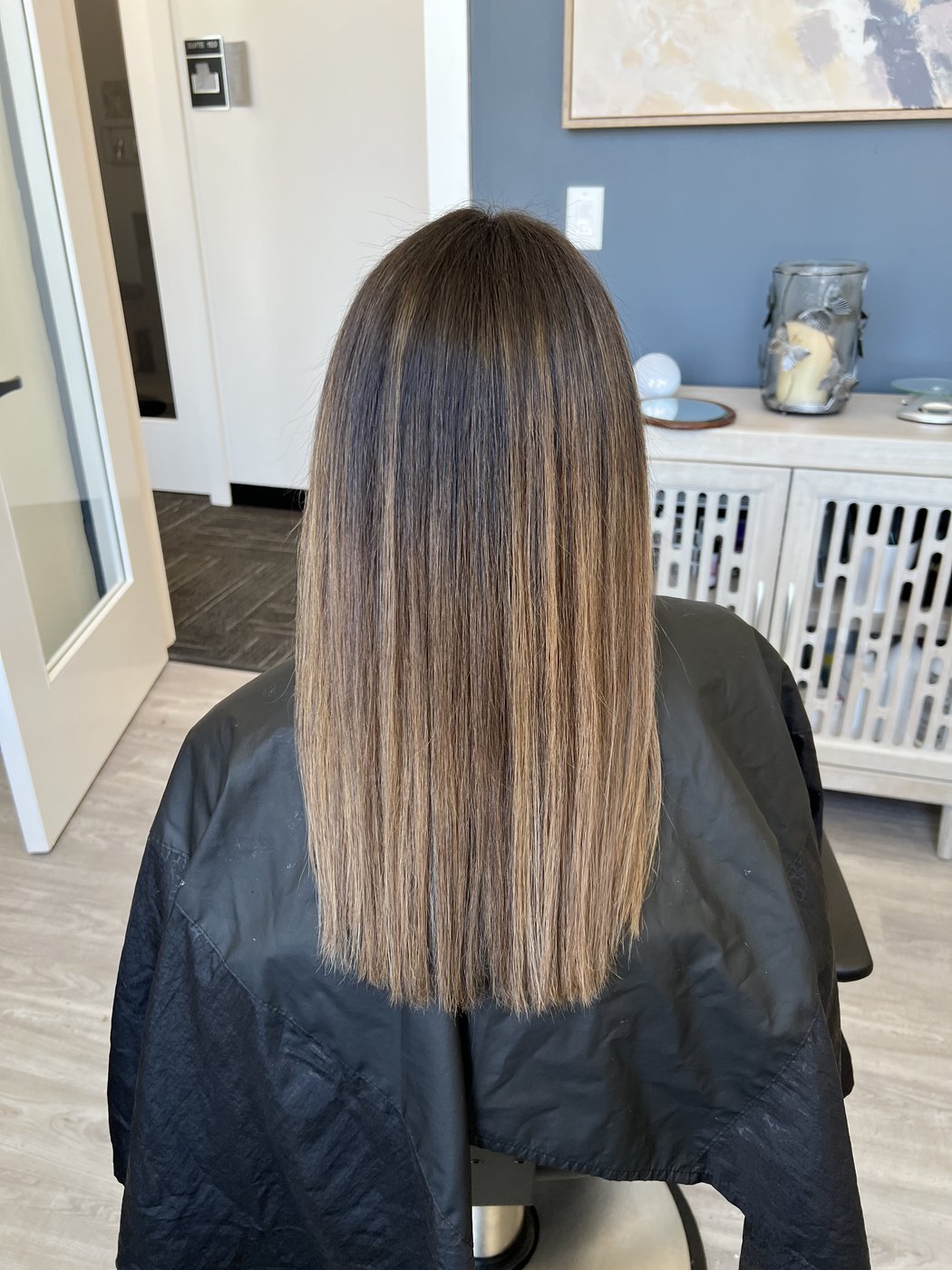 Ombre